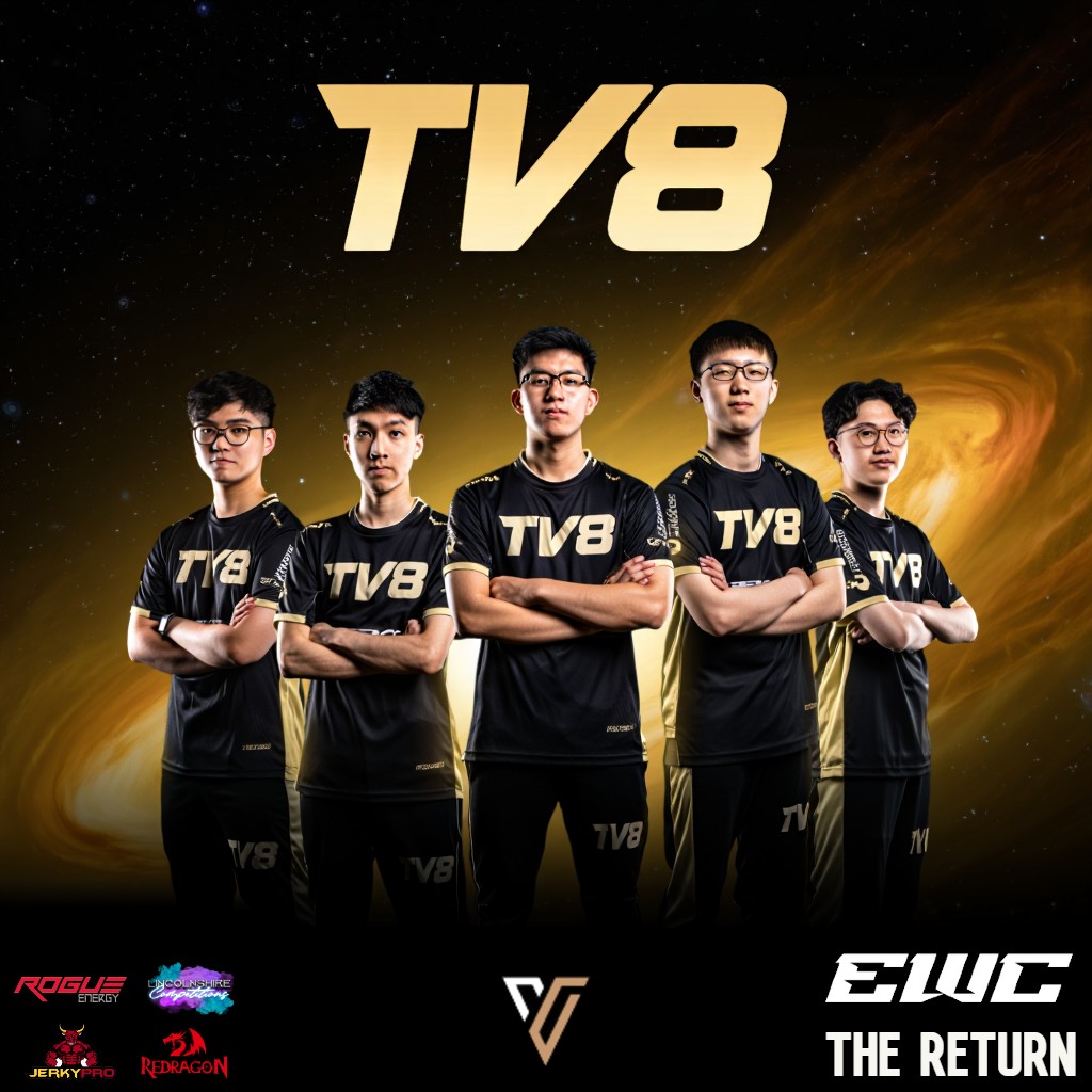 Team Valor tweet media