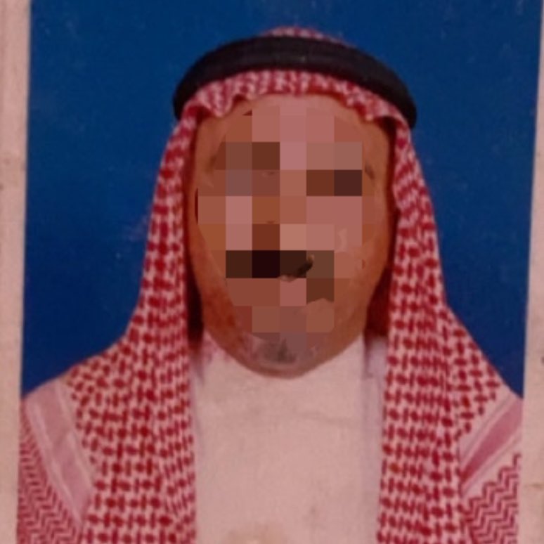 " لو انه صحيح يقال بأن الصدور قبور
دفنته ورا ضلعان صدري وأراضيها "
- لا تنسون عمي من دعواتكم🤍