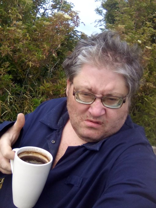 bloody hell lemme post coffee