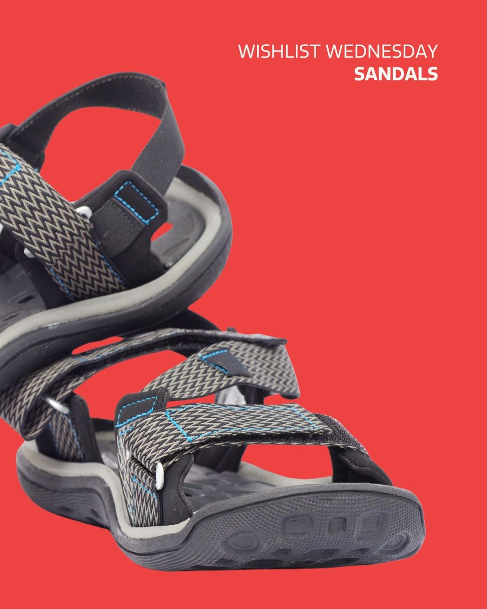 💥 Wish List Wednesday: Sandals Needed!
Men’s &amp; women’s – all sizes 👣
Help us provide comfort + dignity this summer.
Drop off at:
📍 1501 Monroe St, Toledo
🕘 9 AM–4 PM | 7 days a week
Thank you for walking with us! 💛
#WishListWednesday #CherryStreetMission