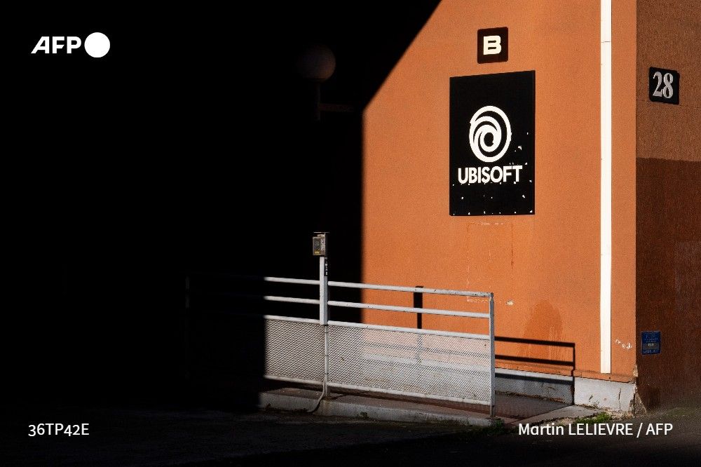 ⚖️ Harcèlement chez Ubisoft: le tribunal correctionnel de Bobigny a condamné mercredi à des peines allant jusqu'à trois ans de prison avec sursis trois anciens cadres d'Ubisoft pour harcèlement moral ou sexuel au sein du géant des jeux vidéos.