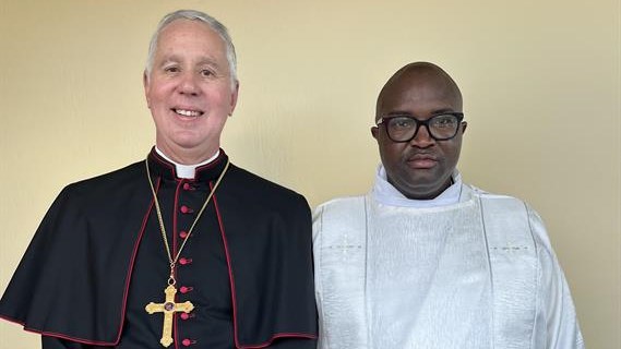 Catholic Church celebrates the Diocesan Jubilee dlvr.it/TLhBRV