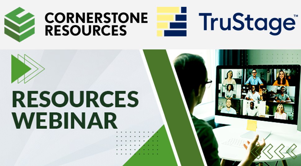 If executive turnover is keeping you up at night, this webinar is for you. Learn how SERPs give credit unions a powerful edge in talent retention and leadership planning. 

🗓️ July 29 | 10 a.m. CT
🎤 Presented by <a href="/TruStage/">TruStage</a> expert Danielle Scodellaro
🔗ow.ly/AzEy50WjlQJ