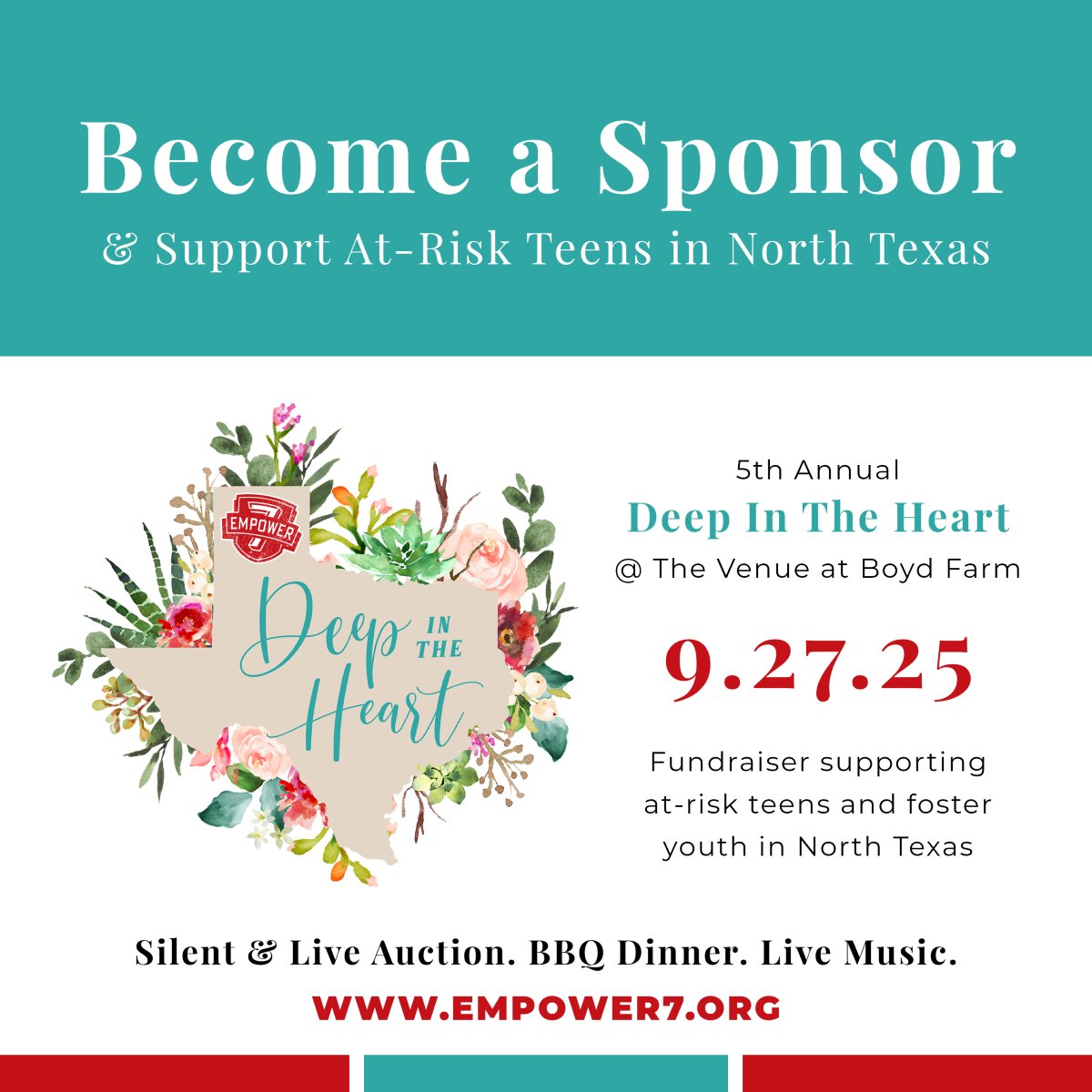 Empower7 tweet media