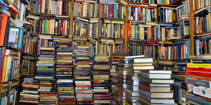 TheBobbyGoodwin's tweet photo. A book is a tangible artifact of your ideas and philosophies.

It’s something people can hold, revisit, and share.

Long after a social post disappears into the digital ether. https://t.co/QrRrNEBloj