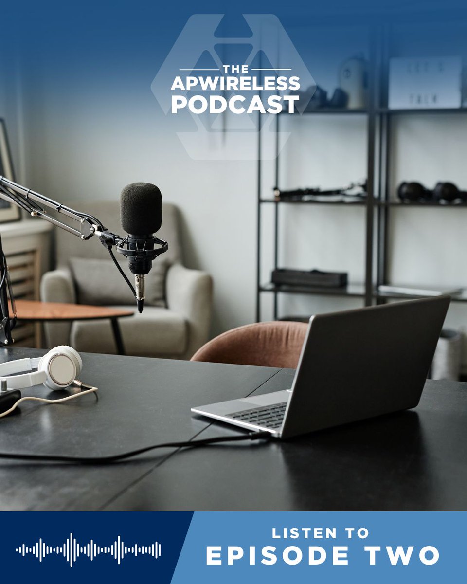 APWireless tweet media