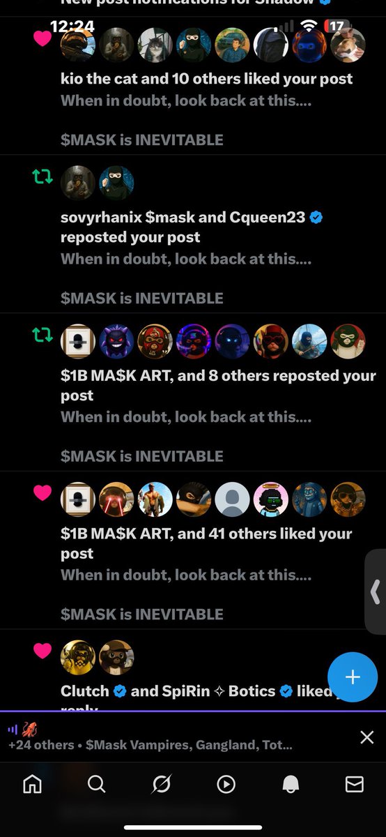 Mr Minidraft tweet media