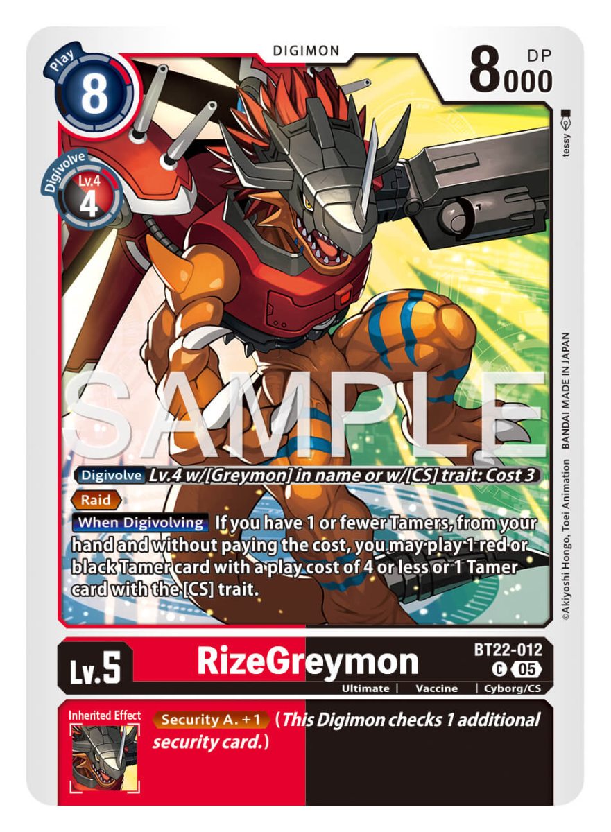 MetropolisCnter's tweet photo. 🆕 Cartas de #Digimoncybereden
➡️ #Meramon
➡️ #Bluemeramon
➡️ #Rizegreymon
➡️ #Wargreymon
#Digimontcg #Digimoncardgame #cybereden https://t.co/bjCVQR50QW