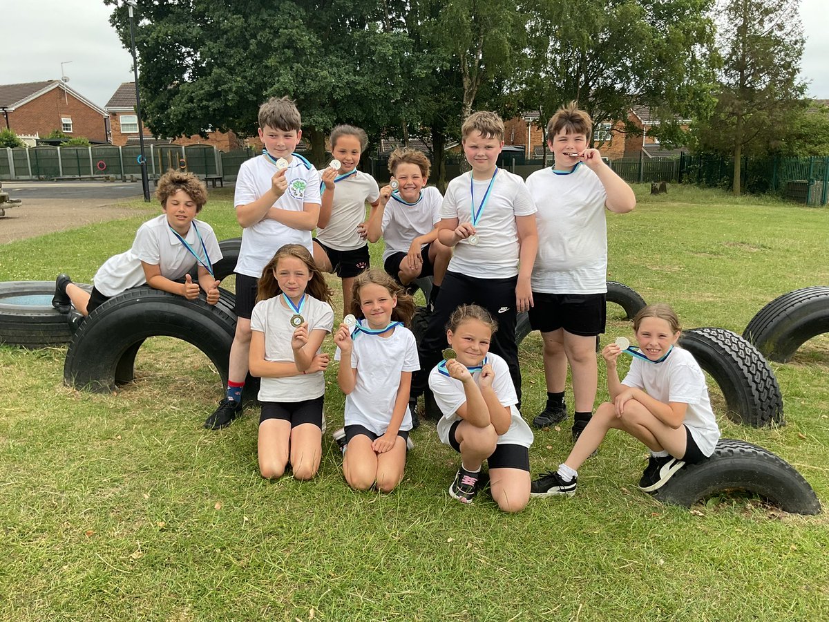 Highwoods Academy (@highwoodsschool) on Twitter photo Yesterday, our Year 5 rounders team at <a href="/DeltaTheLaurel/">The Laurel Academy</a> came 2nd place. They played incredibly! Huge well done. 👏🏼 Yesterday, our Year 5 rounders team at <a href="/DeltaTheLaurel/">The Laurel Academy</a> came 2nd place. They played incredibly! Huge well done. 👏🏼