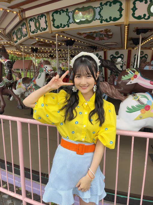 今村麻莉愛のTwitter画像4