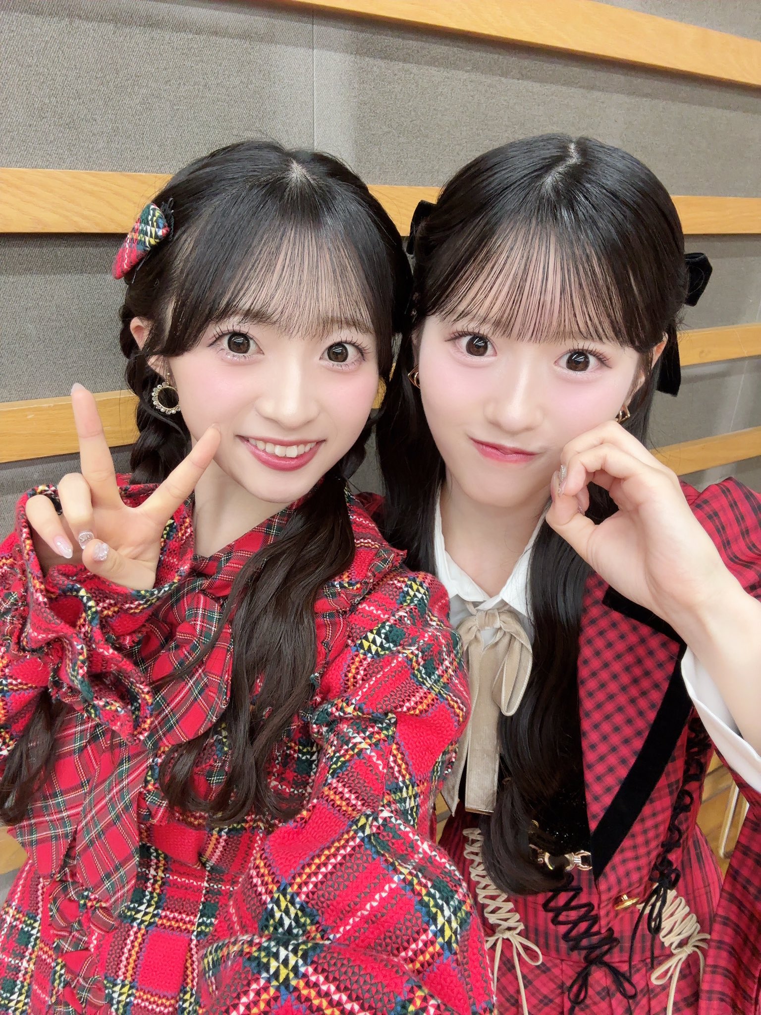 秋山由奈 on X: 