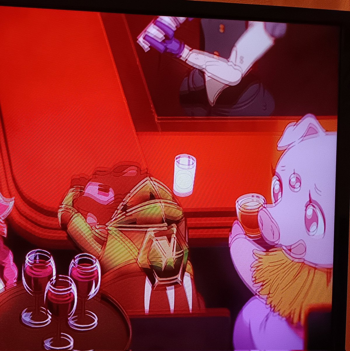 とんでぶーりん - Search / X