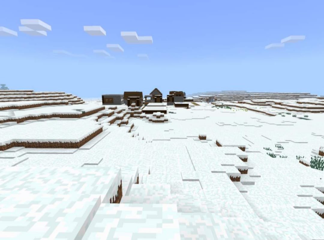 NO SALGAN DE SU CASA QUEDENSE CALENTITOS