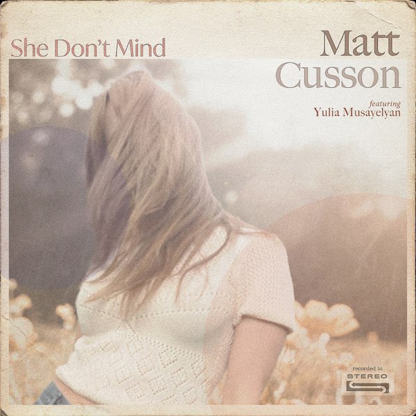 sleepytown2's tweet photo. She Don’t Mind feat. Yulia Musayelyan
Matt Cusson

https://t.co/TjFVdB0Uk2

今日も一日お疲れ様でした
ゆったりめのミドルビートで今夜もリラックス🎵😊

#MattCusson #YuliaMusayelyan https://t.co/XL2gvtztGY