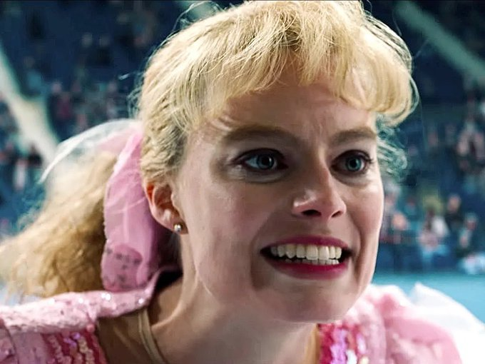 Gibboanxious's tweet photo. #HappyBirthday to Margot Robbie (35)
her top 10 movies are:
10. Bombshell
9. Goodbye Christopher Robin
8. Barbie
7. Birds of Prey
6. Babylon
5. The Suicide Squad
4. Once Upon a Time... in Hollywood
3. The Big Short
2. I, Tonya
1. The Wolf of Wall Street
#TonyaHarding https://t.co/sGmEucABkS
