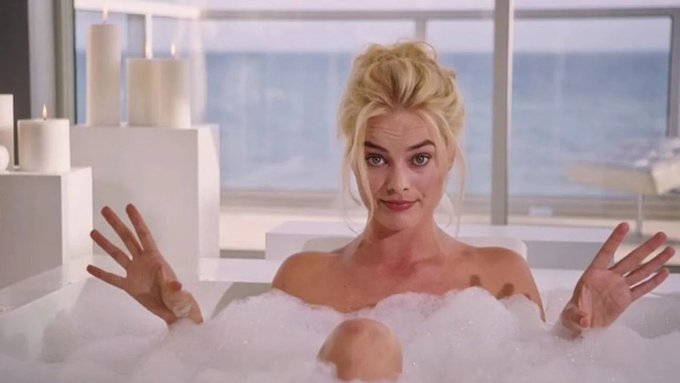 Gibboanxious's tweet photo. #HappyBirthday to Margot Robbie (35)
her top 10 movies are:
10. Bombshell
9. Goodbye Christopher Robin
8. Barbie
7. Birds of Prey
6. Babylon
5. The Suicide Squad
4. Once Upon a Time... in Hollywood
3. The Big Short
2. I, Tonya
1. The Wolf of Wall Street
#TonyaHarding https://t.co/sGmEucABkS