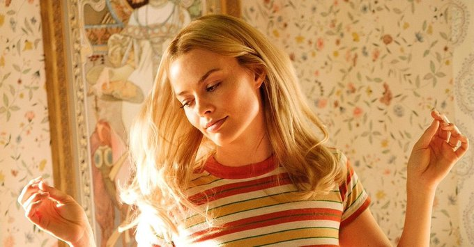 Gibboanxious's tweet photo. #HappyBirthday to Margot Robbie (35)
her top 10 movies are:
10. Bombshell
9. Goodbye Christopher Robin
8. Barbie
7. Birds of Prey
6. Babylon
5. The Suicide Squad
4. Once Upon a Time... in Hollywood
3. The Big Short
2. I, Tonya
1. The Wolf of Wall Street
#TonyaHarding https://t.co/sGmEucABkS