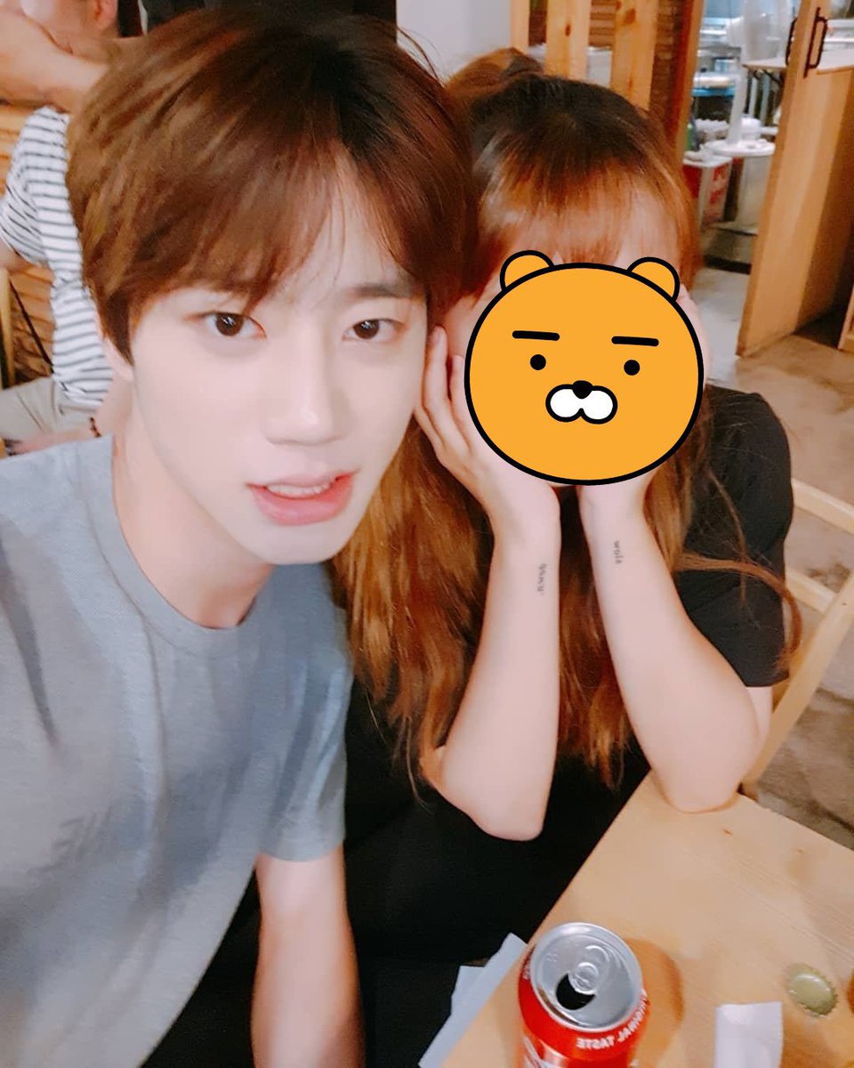 아는개산책 tweet media