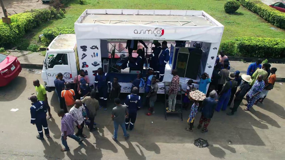 xpark360media's tweet photo. We don’t just do activations, We create experiences.
Here’s a throwback to brand activations that brought brands to life in the boldest way possible.
#brandactivation #CreativeExecution #Asimco #Powerelec #ThrowbackVibes #Xpark360media https://t.co/Nh811pBjR3