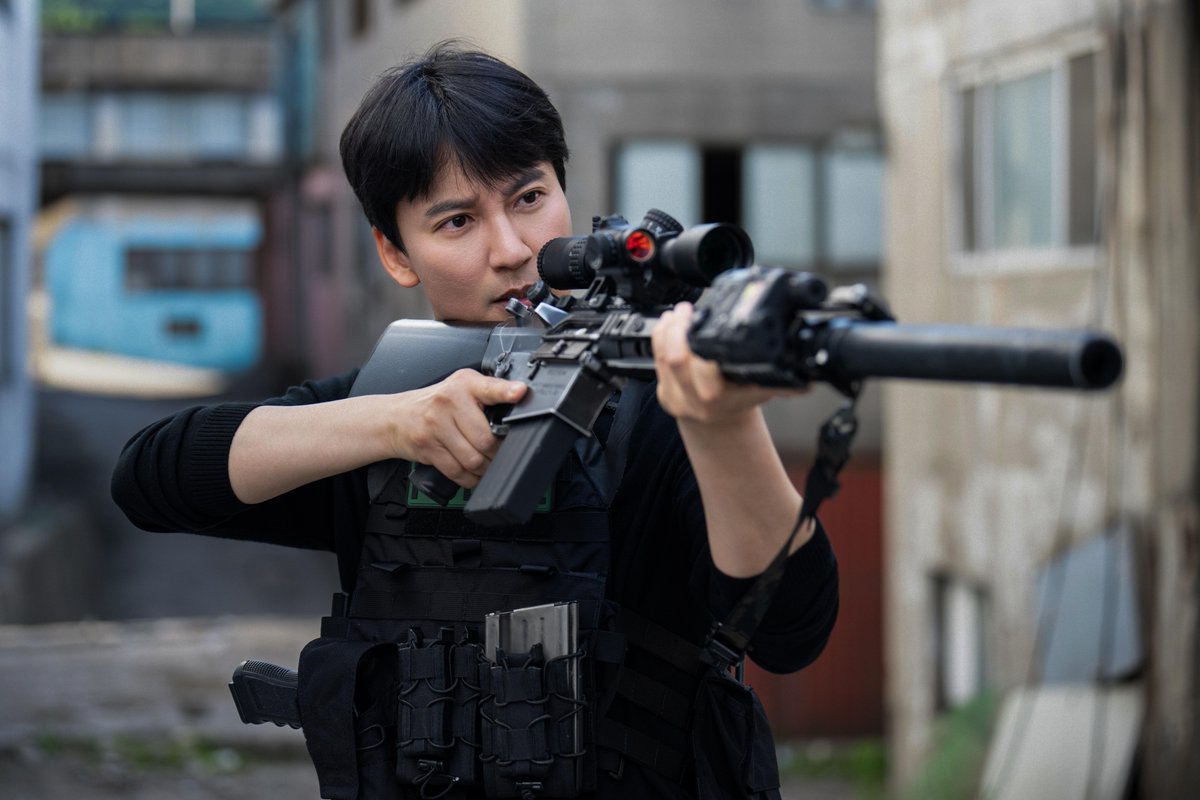 Netflix Korea|넷플릭스 코리아 tweet media