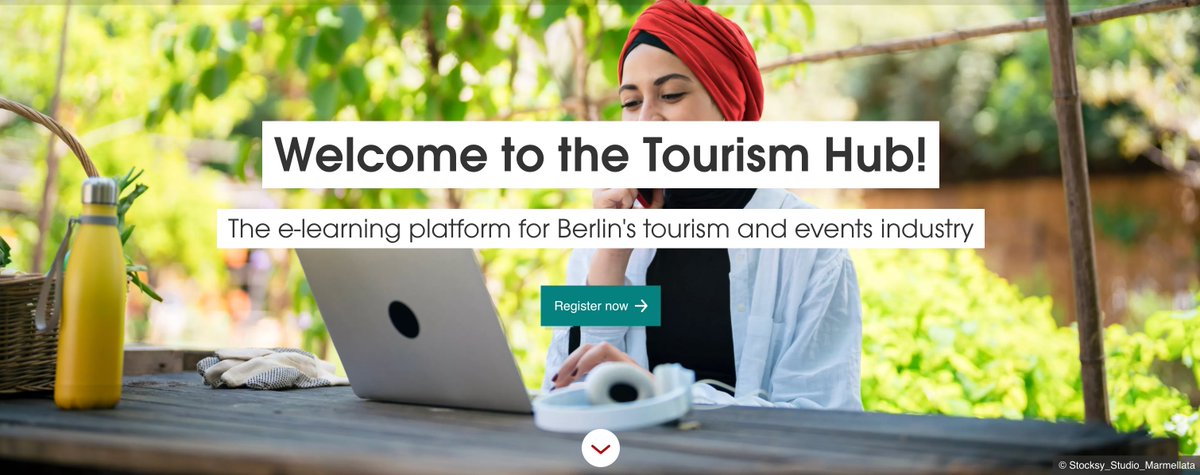UNGlobalPulseUG's tweet image. As global tourism reorients itself for the #future, Berlin is thinking ahead. Through strategic partnerships with #foresight and #innovation agencies, #VisitBerlin is reimagining the visitor economy—one that's resilient, inclusive, and sustainable. A timely cue for Uganda’s…