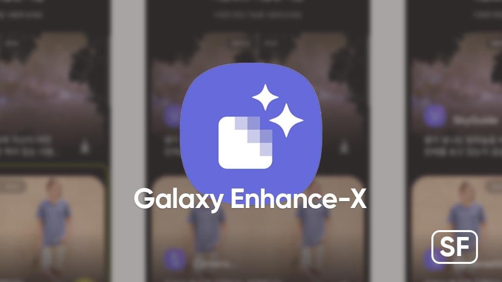 thesammyfans's tweet photo. Samsung improves Enhance-X functions Camera Shift and Sky Guide #Samsung #CameraShift #SkyGuide #oneui https://t.co/spZJlSwfoO