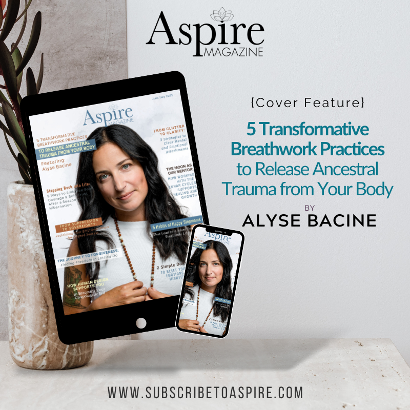 LOVE YOURSELF! Read ‘4 No-Diet Strategies for a Healthy, Delicious Summer’ by Sarah Haas #AspireMag SubscribetoAspire.com