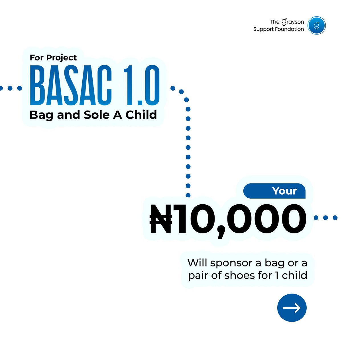 TheGraysonSF's tweet photo. The Project BASAC is gradually drawing close!!!
Wondering how you can support?
Swipe to see what your donation can do for a child.
For partnerships/sponsorships, send a DM.
#basac2025 #basacproject #tgsf #unsdgs https://t.co/fldKZrR2nN