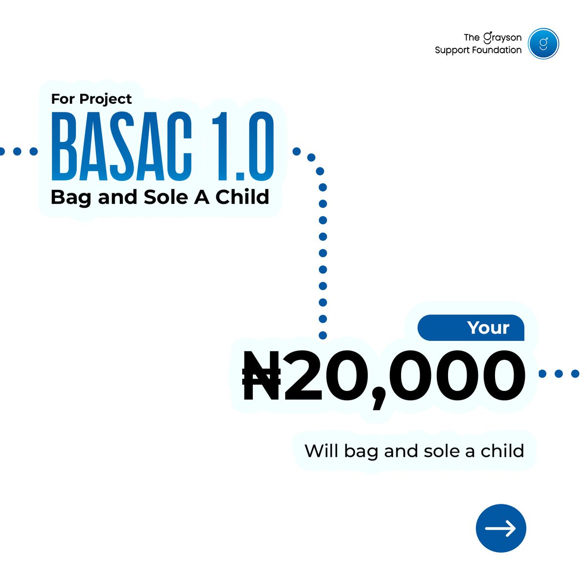 TheGraysonSF's tweet photo. The Project BASAC is gradually drawing close!!!
Wondering how you can support?
Swipe to see what your donation can do for a child.
For partnerships/sponsorships, send a DM.
#basac2025 #basacproject #tgsf #unsdgs https://t.co/fldKZrR2nN