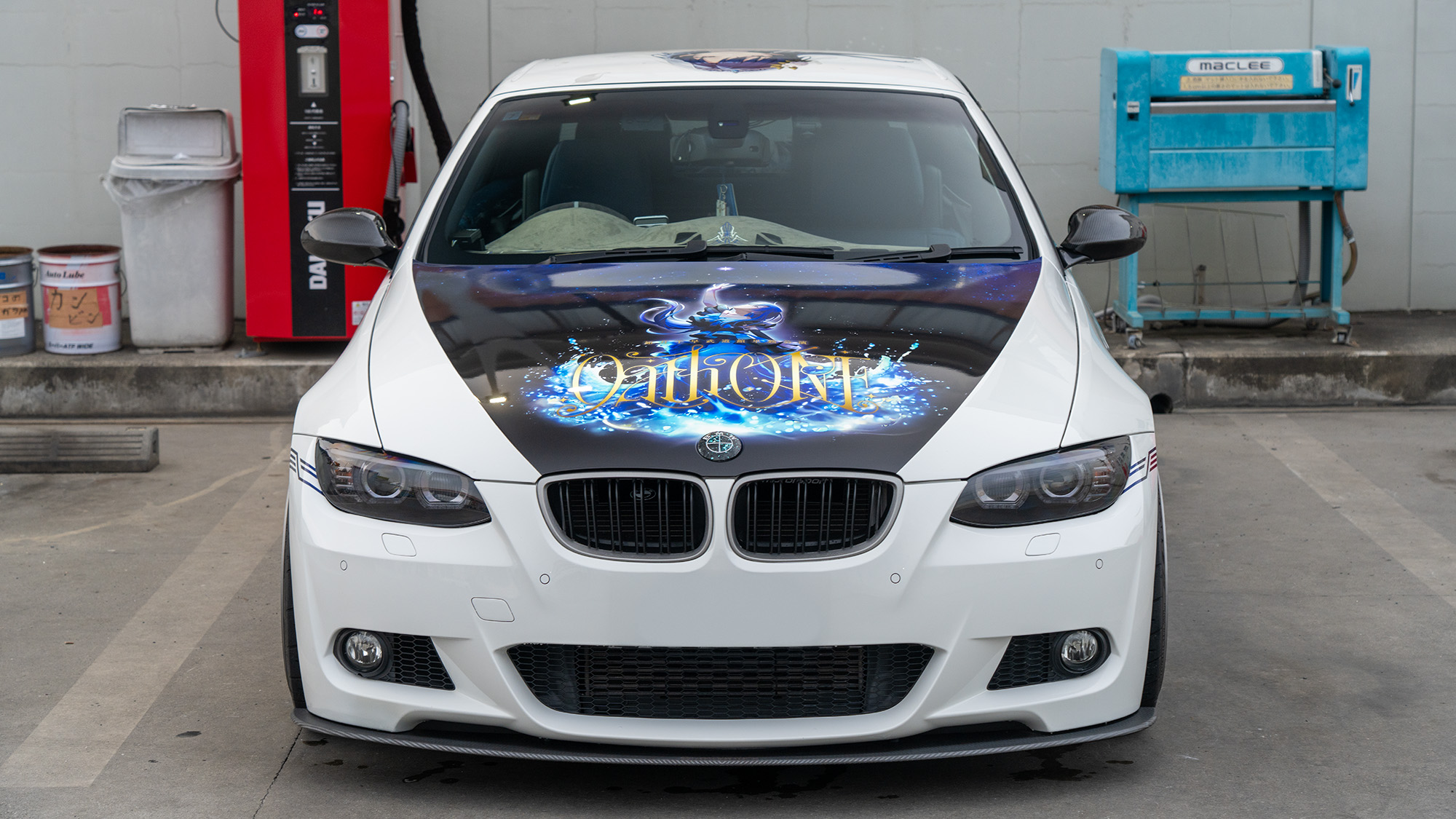 なおみな (@clubman72) / X