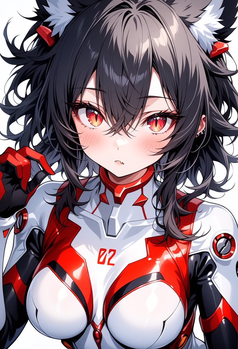 oceanAI170526's tweet photo. #AIイラスト 
やっぱエヴァンゲリオン新劇場版は素晴らしいな
Qとシン・エヴァは難しいので解説動画見ます https://t.co/bS33rrE1Jl