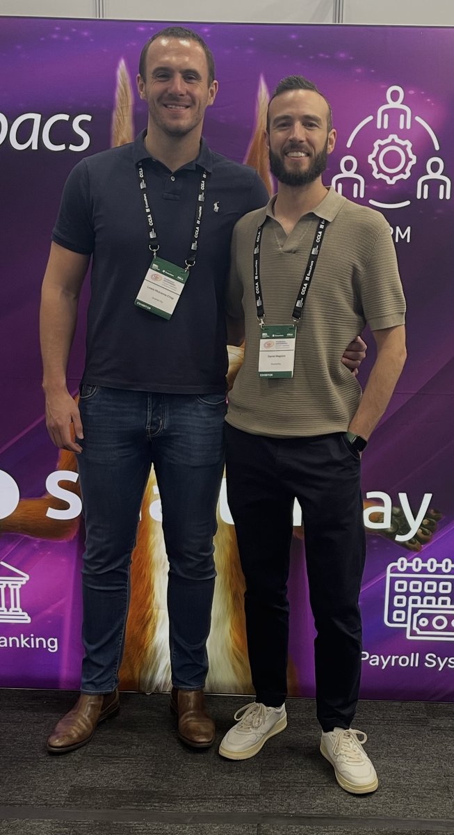 SmarterPay Ltd tweet media