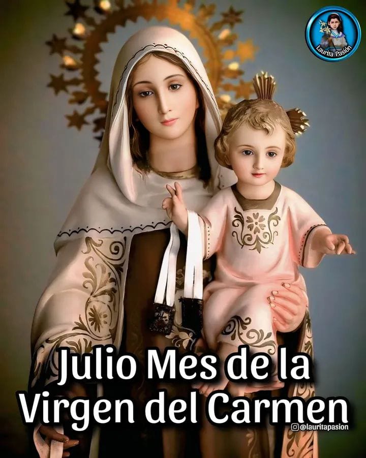 Corazón de Maria (@juntosrecemos) on Twitter photo 