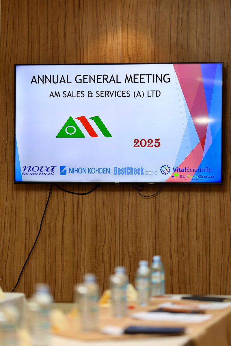 Africa_AMSS's tweet photo. AMSS AGM 2025 — A Moment That Reflects Us All
Connection. Reflection. Purpose — all captured in one powerful frame.
🎥 The journey continues… stay tuned for the highlights.
#AMSSAGM2025 #TeamAMSS #ReflectRechargeRise #TogetherWeGrow #LeadershipInAction #StayTuned https://t.co/JOmlD8M3JN