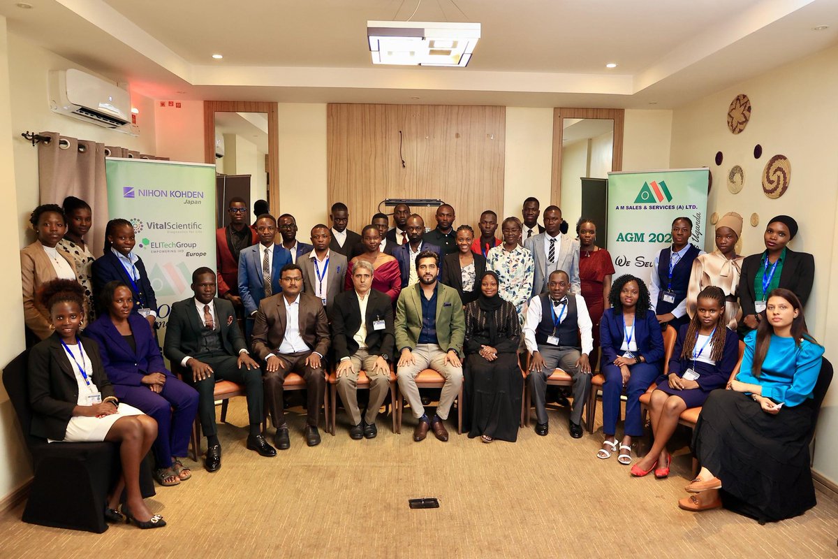 Africa_AMSS's tweet photo. AMSS AGM 2025 — A Moment That Reflects Us All
Connection. Reflection. Purpose — all captured in one powerful frame.
🎥 The journey continues… stay tuned for the highlights.
#AMSSAGM2025 #TeamAMSS #ReflectRechargeRise #TogetherWeGrow #LeadershipInAction #StayTuned https://t.co/JOmlD8M3JN