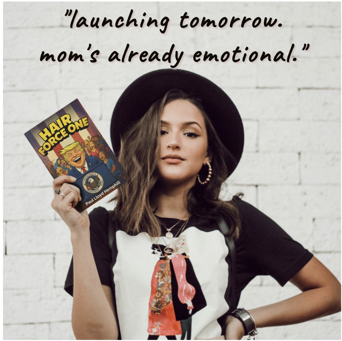 TrojanHorseEd's tweet image. The comb-over is taking over  :^)
@Nicoletta0602 @Moms4Liberty #HairForceOne
#hairoftheday #hairtransformation #hairinspo #hairstyles #haircolor #haircut  #BostonHairstylist
#hairtutorial