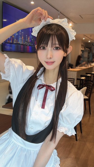 Twitterのコスプレ画像11