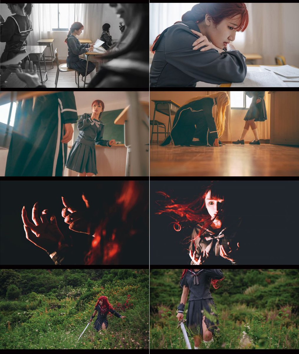 チナII tweet media