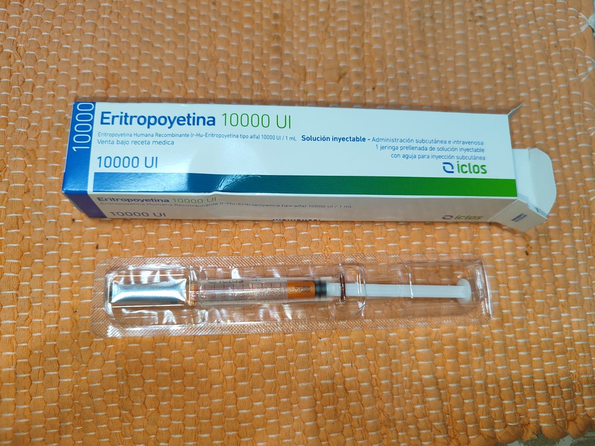 Por alguna casualidad o caUSAlidad de la vida.. no les sobró en algún momento este medicamento?
(RT por fa, para que vean más personas).
