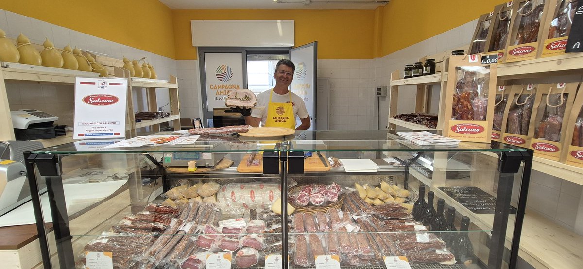 Il Punto Coldiretti tweet media