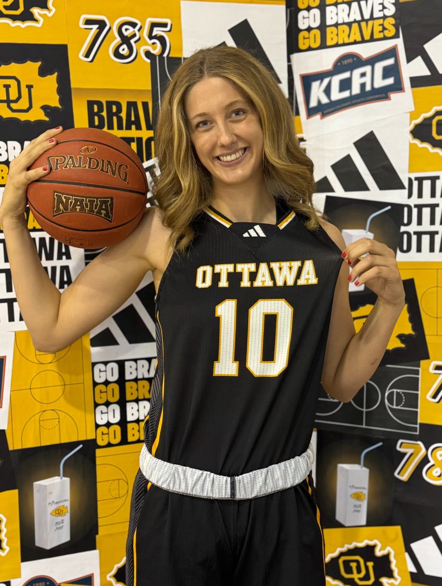 avabruner_0's tweet image. Thank you @thehunterb and @robin_stahl4 for a great visit!! I enjoyed getting to know more about @OUBravesWBB! Go braves and bring the juice!! π§π§π§ππ€π€
@NCSAwbb @CoachRikardNCSA @tford12kc @dellalamb_bball @coachholland93