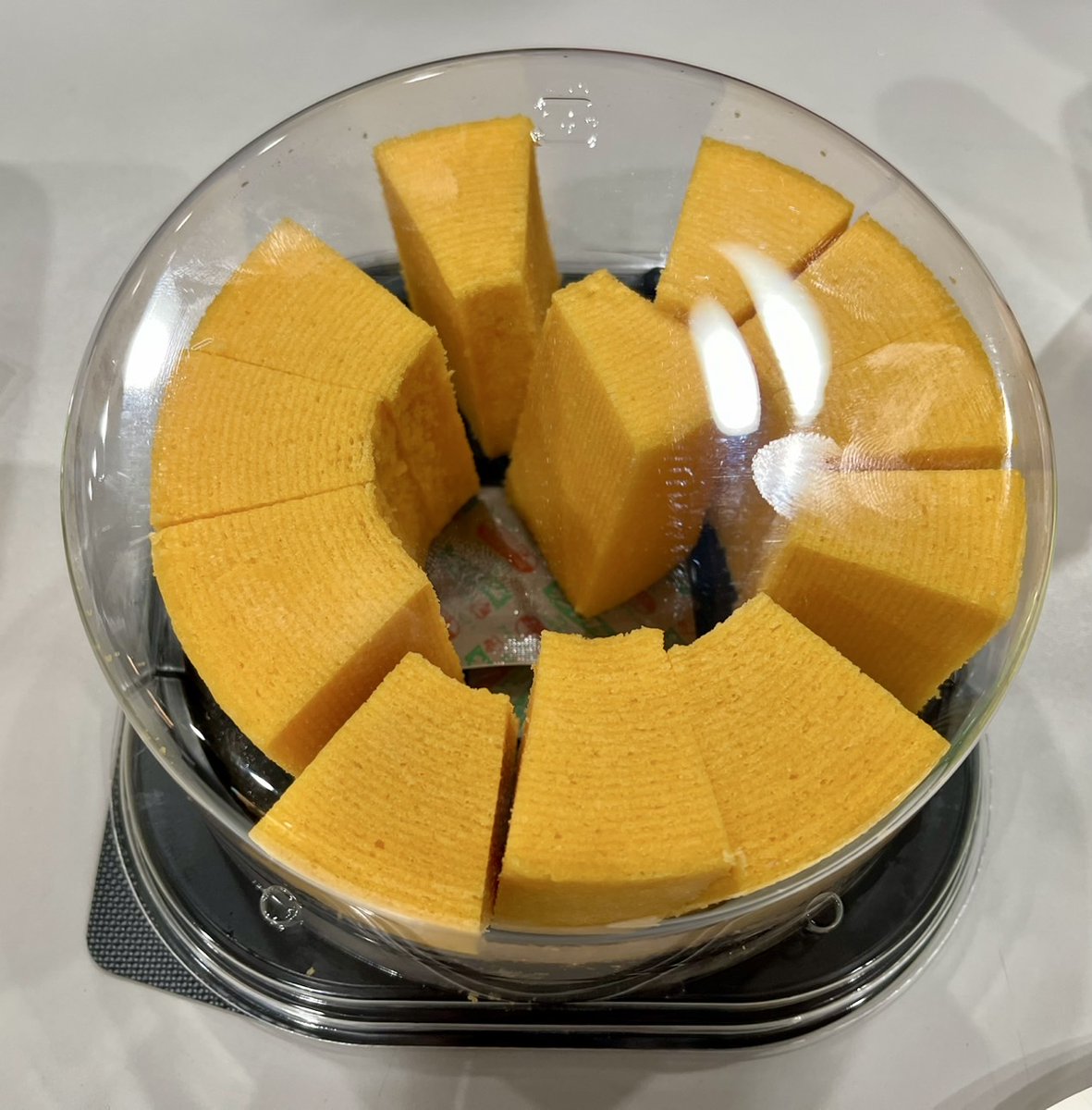 #ミュージック10 は #名取裕子 さんが生放送でお送りします。
今夜 #なとちゃん亭 から届いた #バーバーイーツ 、写真追加！