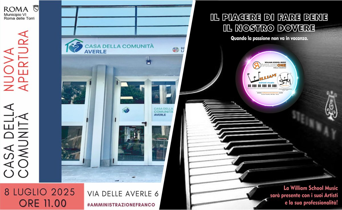 WilliamSchoolMu's tweet photo. https://t.co/iIbnKsFGW8 #Roma https://t.co/b13Yp3bkFX
