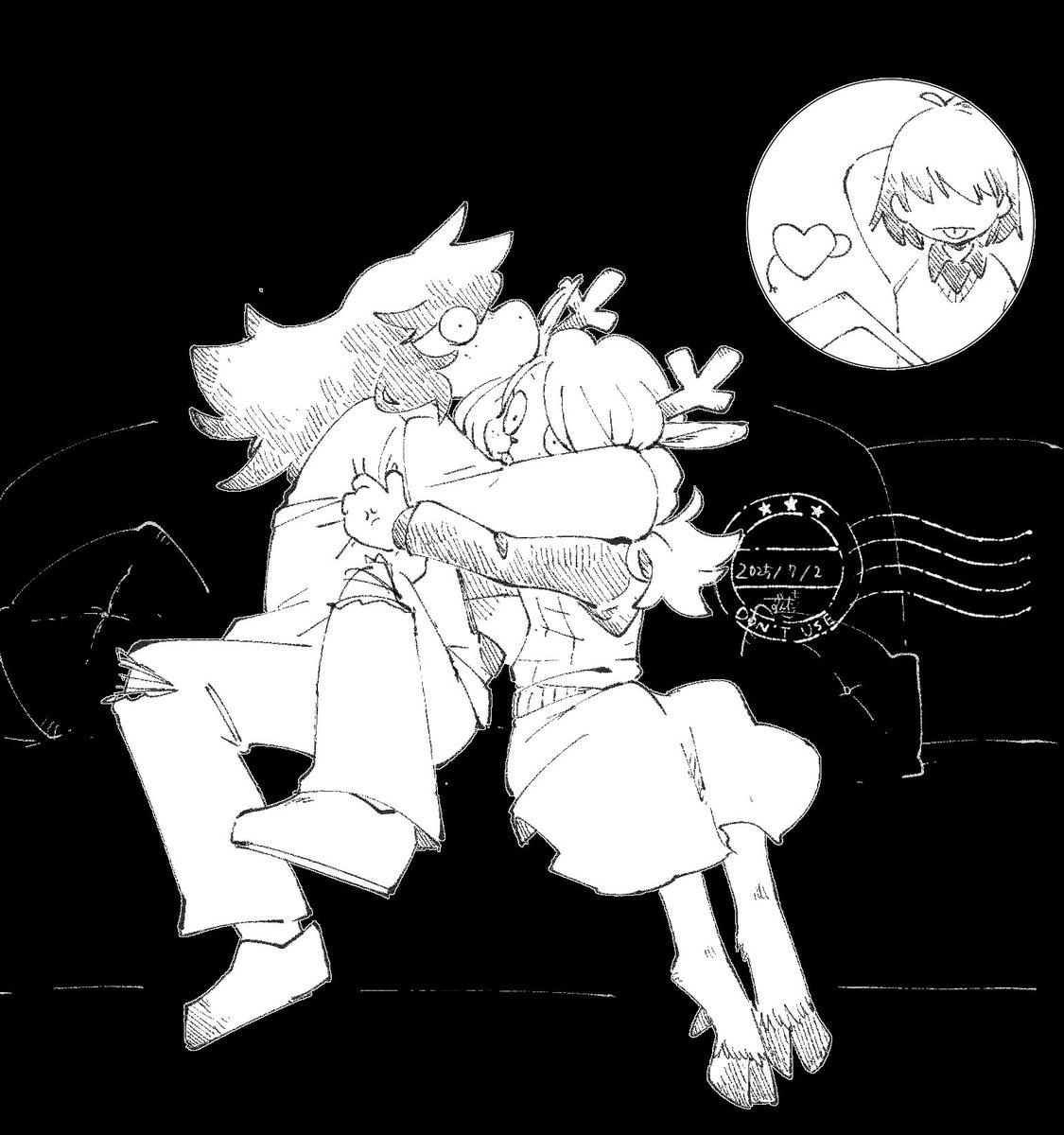 zunda_e_damame's tweet photo. 停電
 #deltarune https://t.co/lZmvsDFOfh