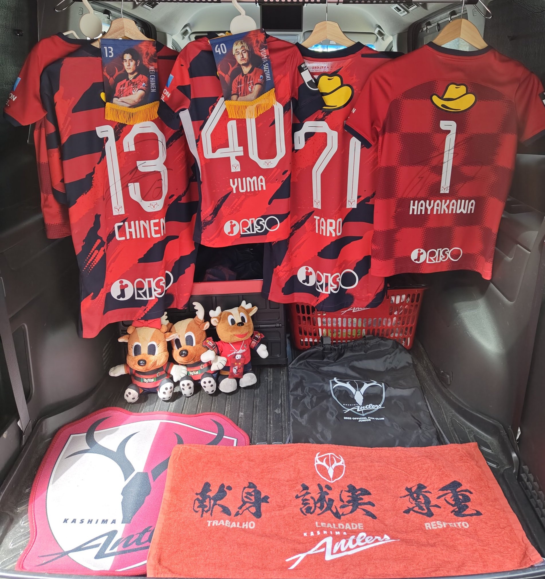 Kuniyoshi Project
