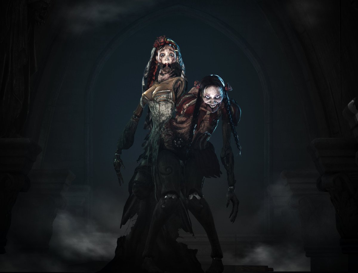 Carnival Hunt tweet media