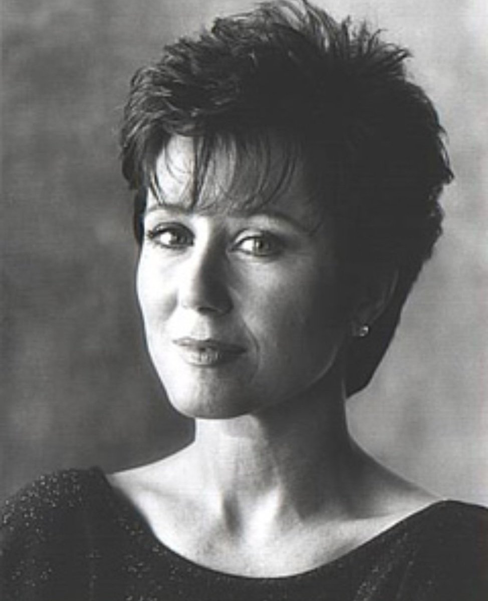 🖤🤍#MaryMcDonnell🤍🖤