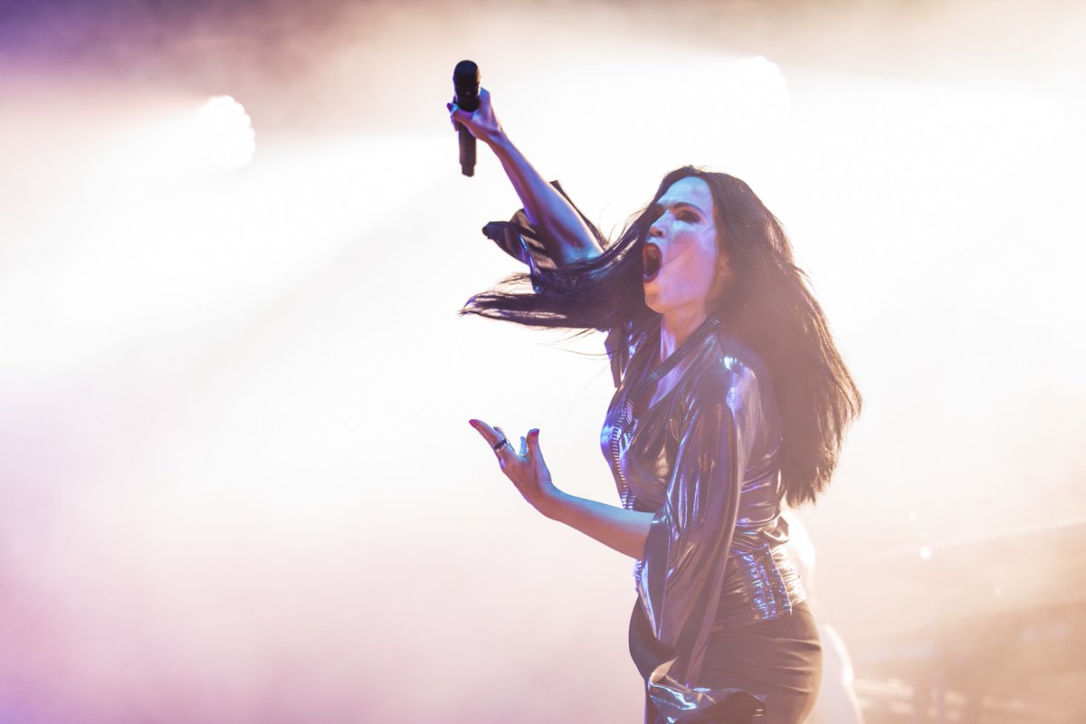 ResurrectionESP's tweet photo. @tarjaofficial @kanonenfieber @signsoftheswarm #Eihwar
#ResurrectionFestForever #ResurrectionFest #ResurrectionFestEG #ConcertosdoXacobeo https://t.co/4f76SeFf8C