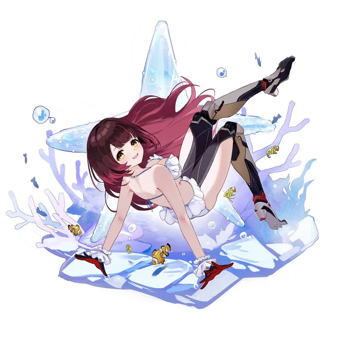 wipロボ子さん