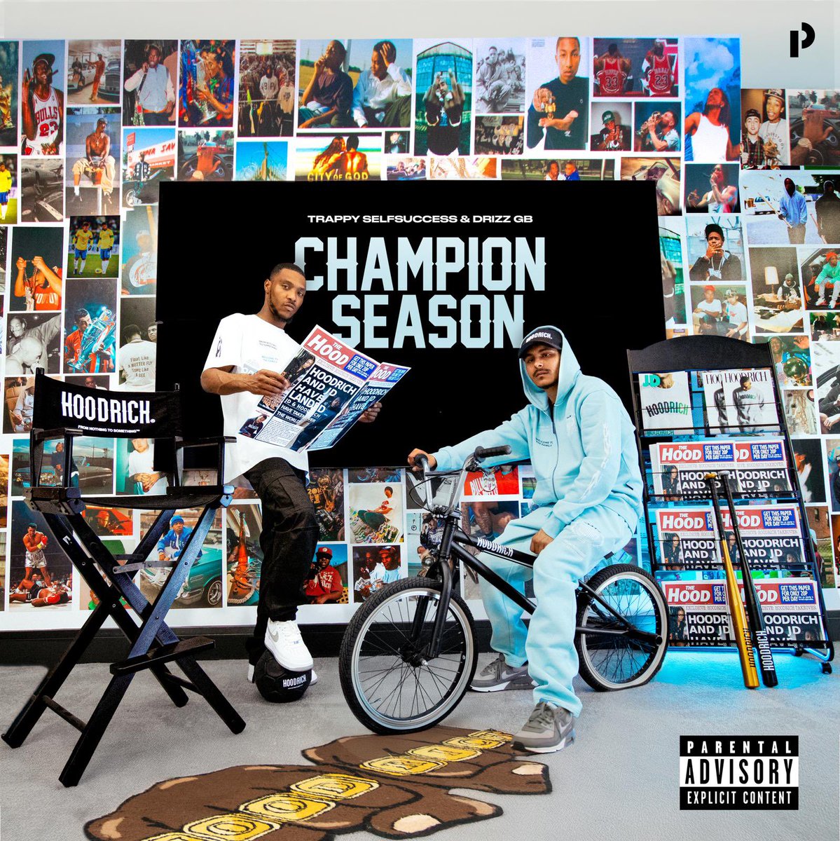 Trappy SelfSuccess tweet media